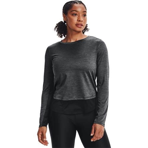 T-shirt formation femmes Under Armour Tech Vent 3/5