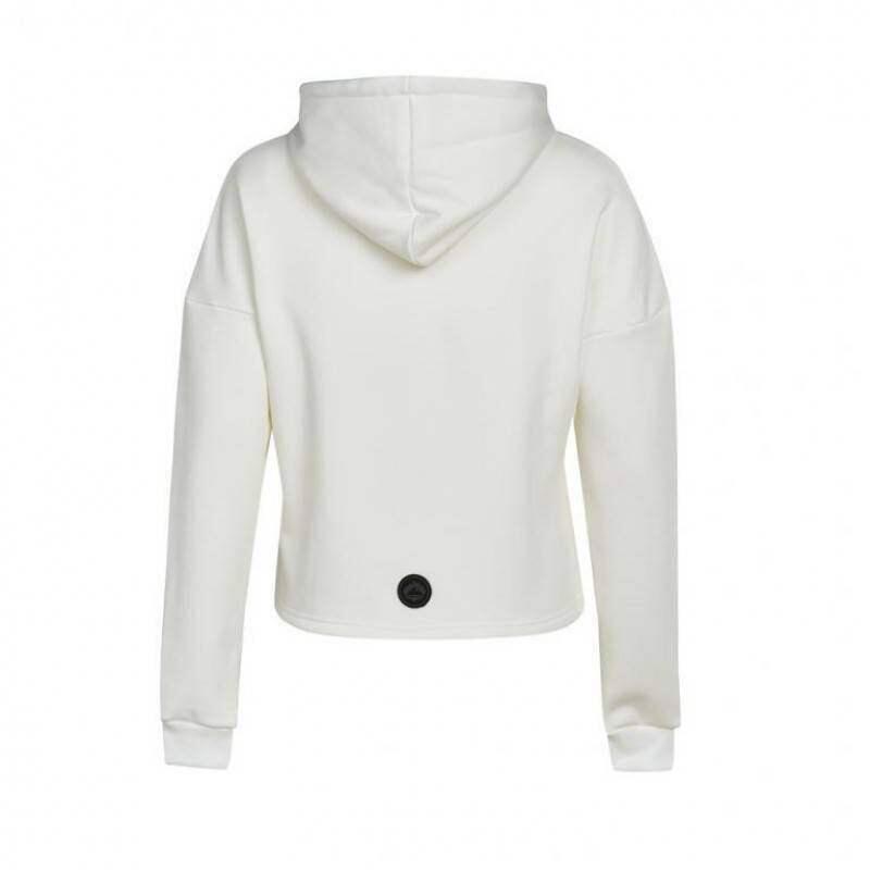 JHAYBER CRUNCH SWEATSHIRT DS2756 4/5