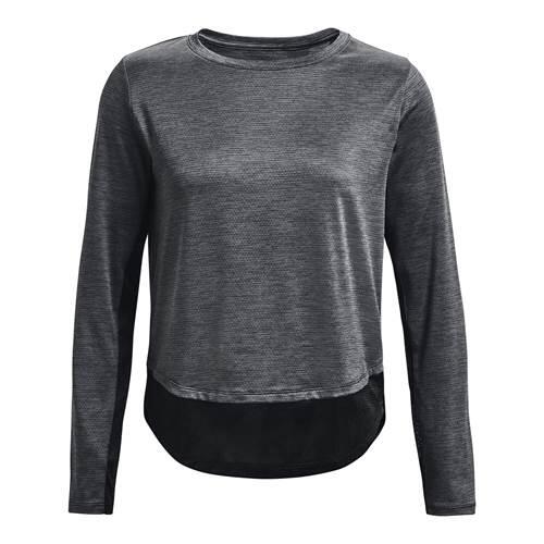 Magliette formazione donna Under Armour Tech Vent