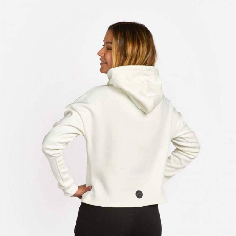 JHAYBER CRUNCH SWEATSHIRT DS2756 2/5