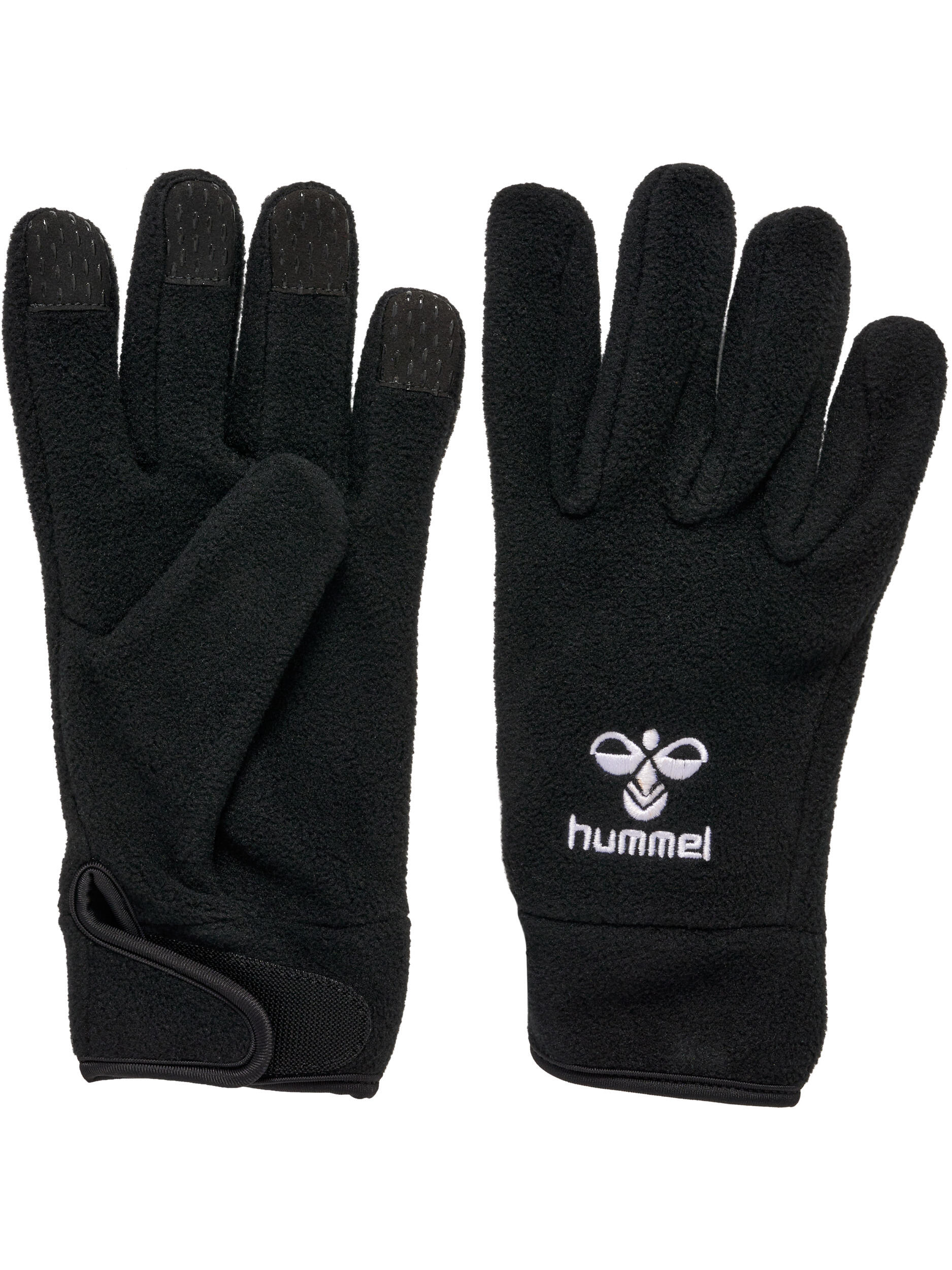 Guanti in pile Hummel 3/7