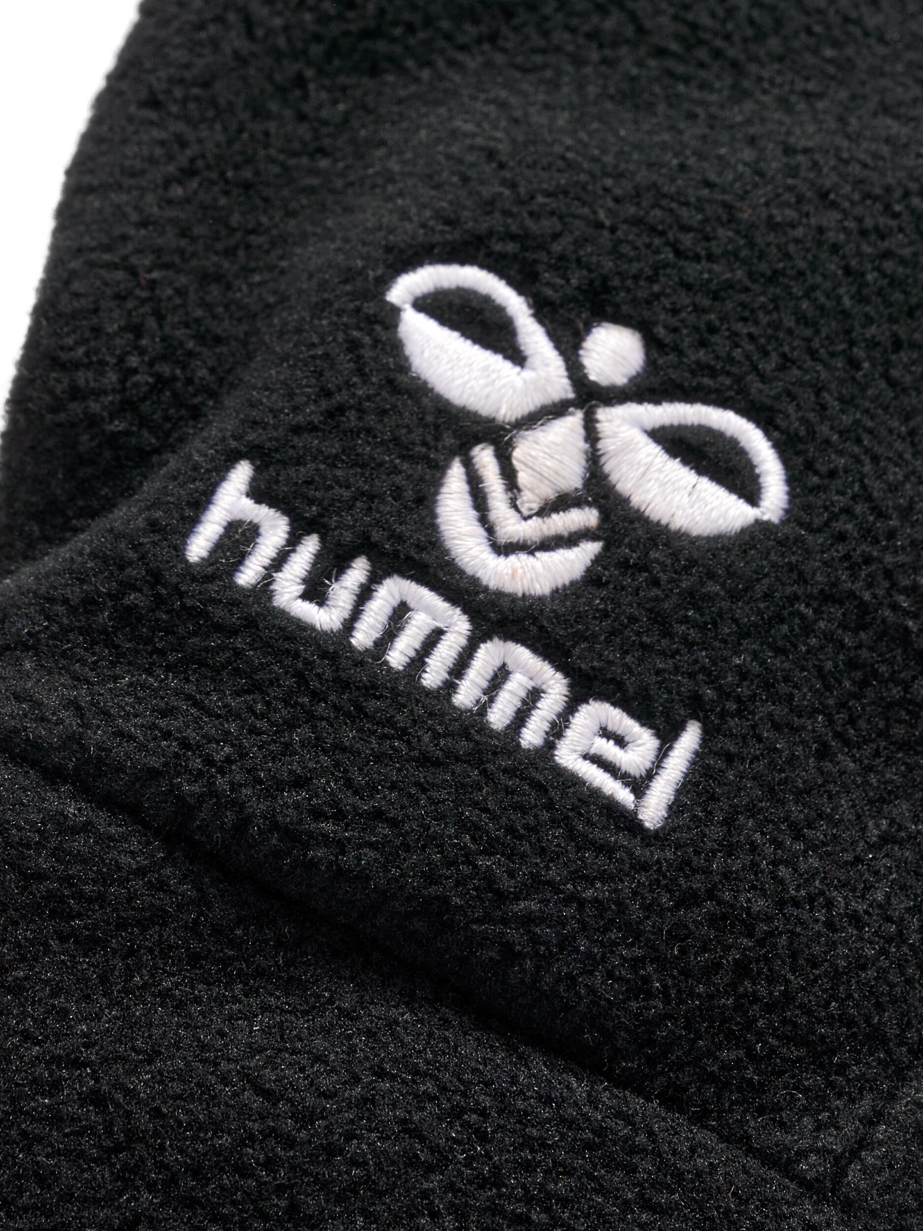 Guanti in pile Hummel 4/7