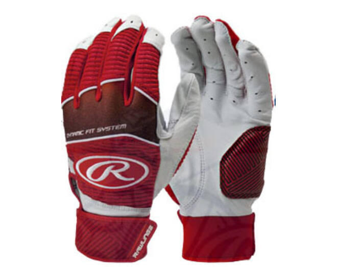 RAWLINGS Rawlings WH950BG Tradicional Workhorse S Scarlet