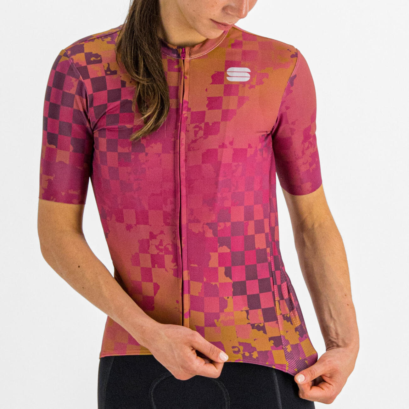 Maglia a maniche corte - ROCKET 4/5