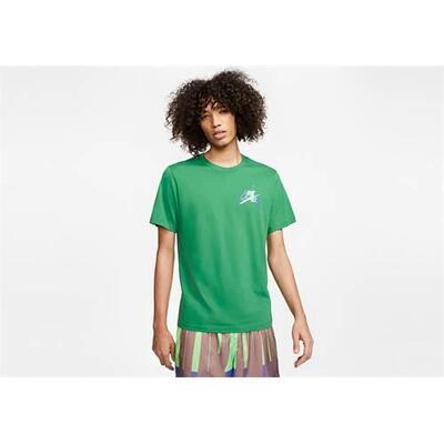 Hemden universeel voor heren nike air jordan jumpman