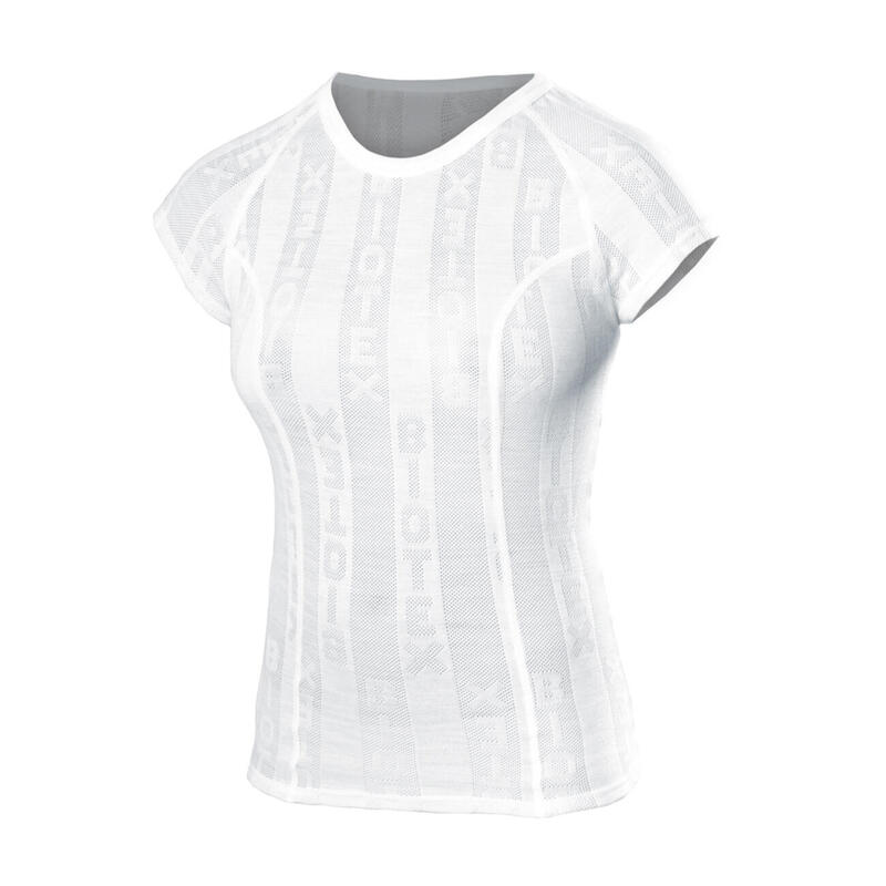 Camiseta de manga corta - BIOLUX LADY