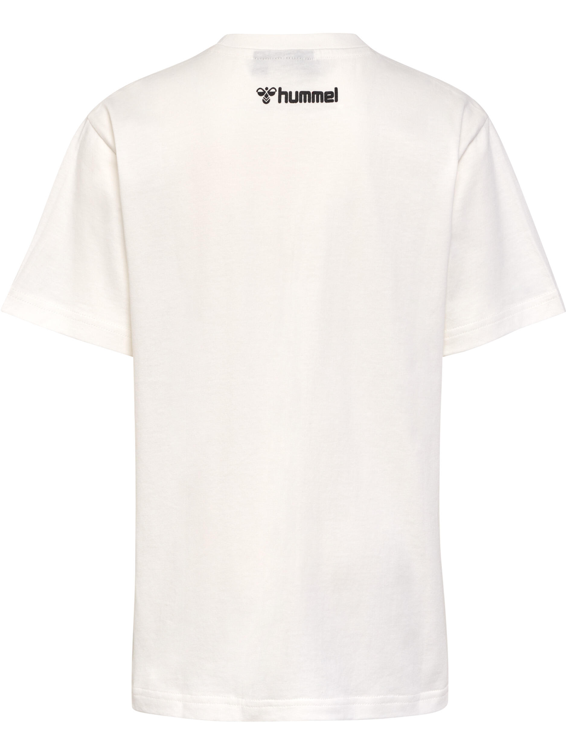 Enfiler T-Shirt Hmlrunner Garçon 6/7