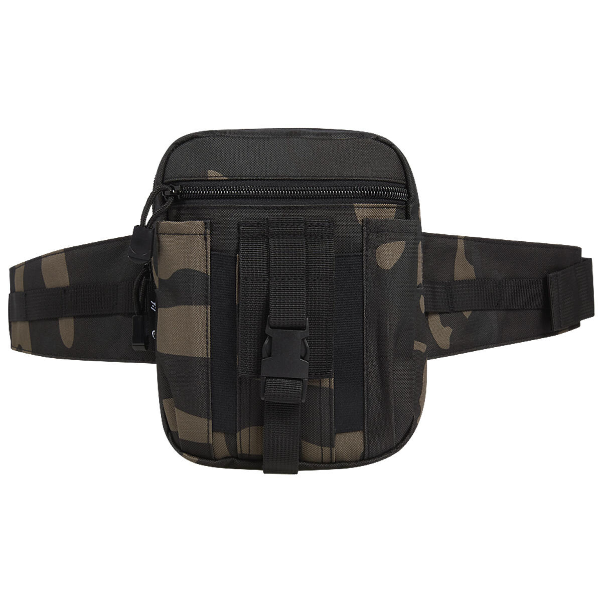 Sac ceinture Brandit Allround 3/5