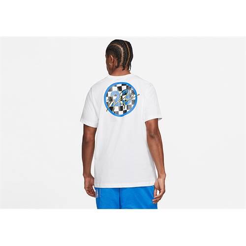 T-shirt universel hommes Nike Air Jordan Sport 2/2