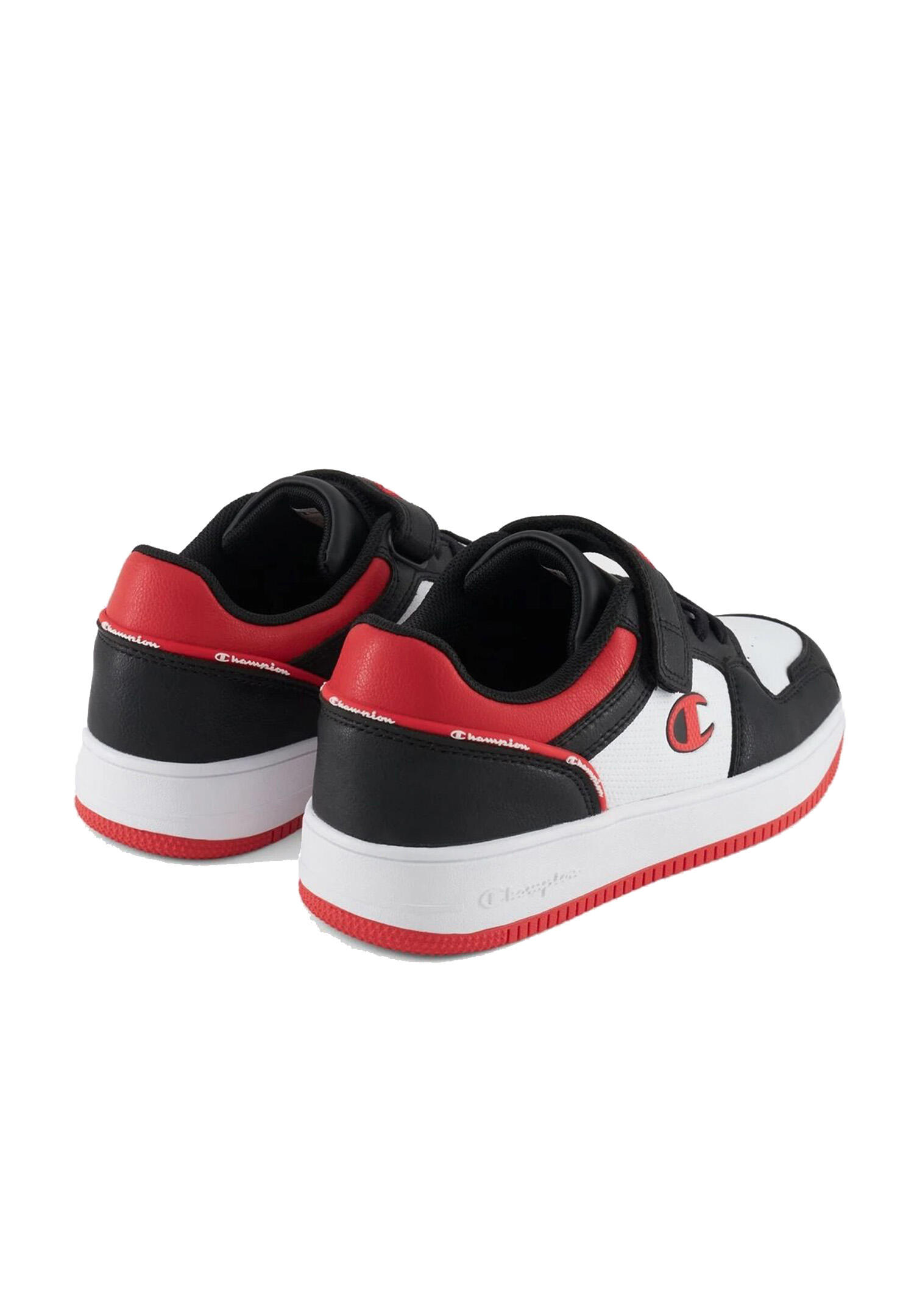 Cesto de Basquetebol Júnior Champion REBOUND 2.0 4/6