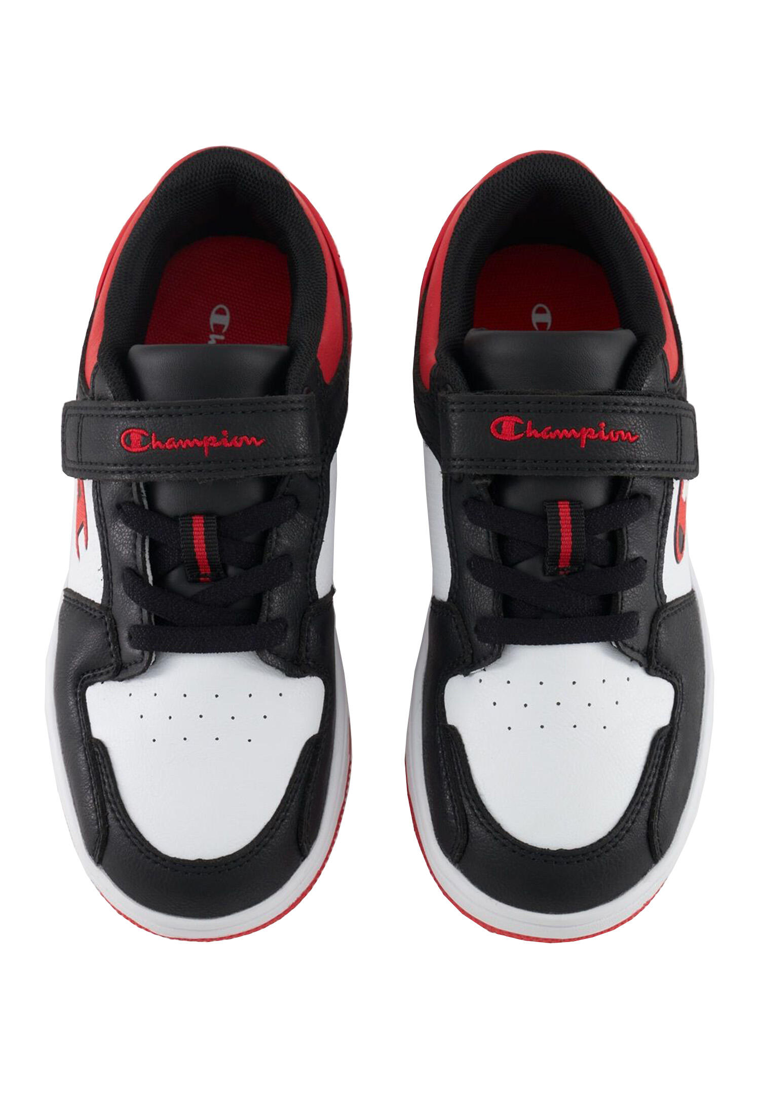 Cesto de Basquetebol Júnior Champion REBOUND 2.0 3/6