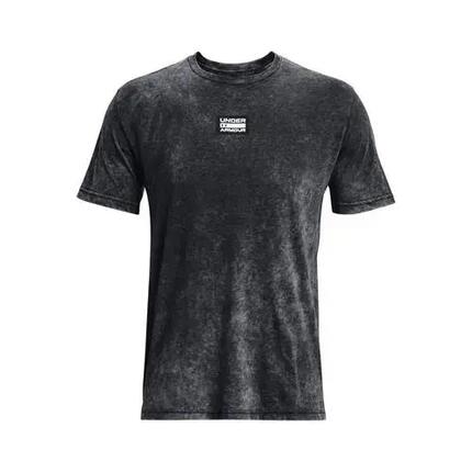 Sport T-shirt voor heren Under Armour Elevated Core Wash