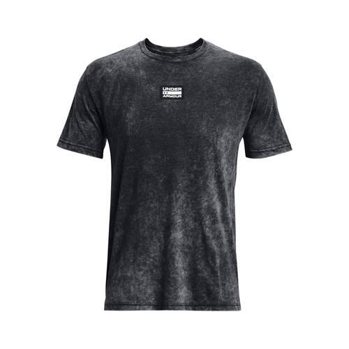 Sport T-shirt voor heren Under Armour Elevated Core Wash