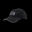 Casquette Rubber Logo - Kentucky