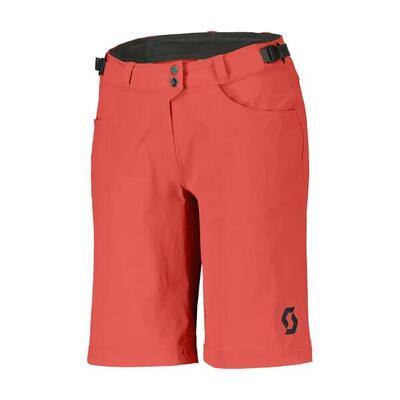 Pantaloni corti senza bretelle - TRAIL FLOW
