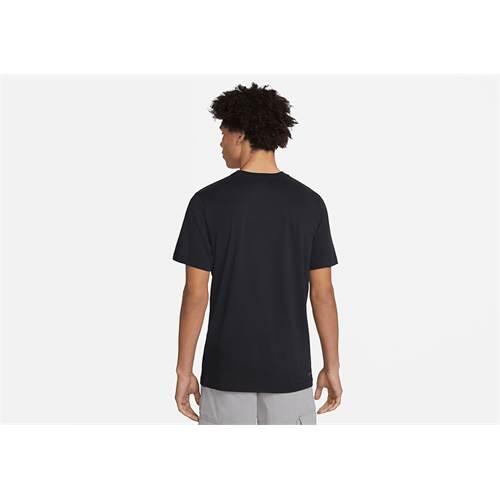 T-shirt universel hommes Nike DH8924010 2/2