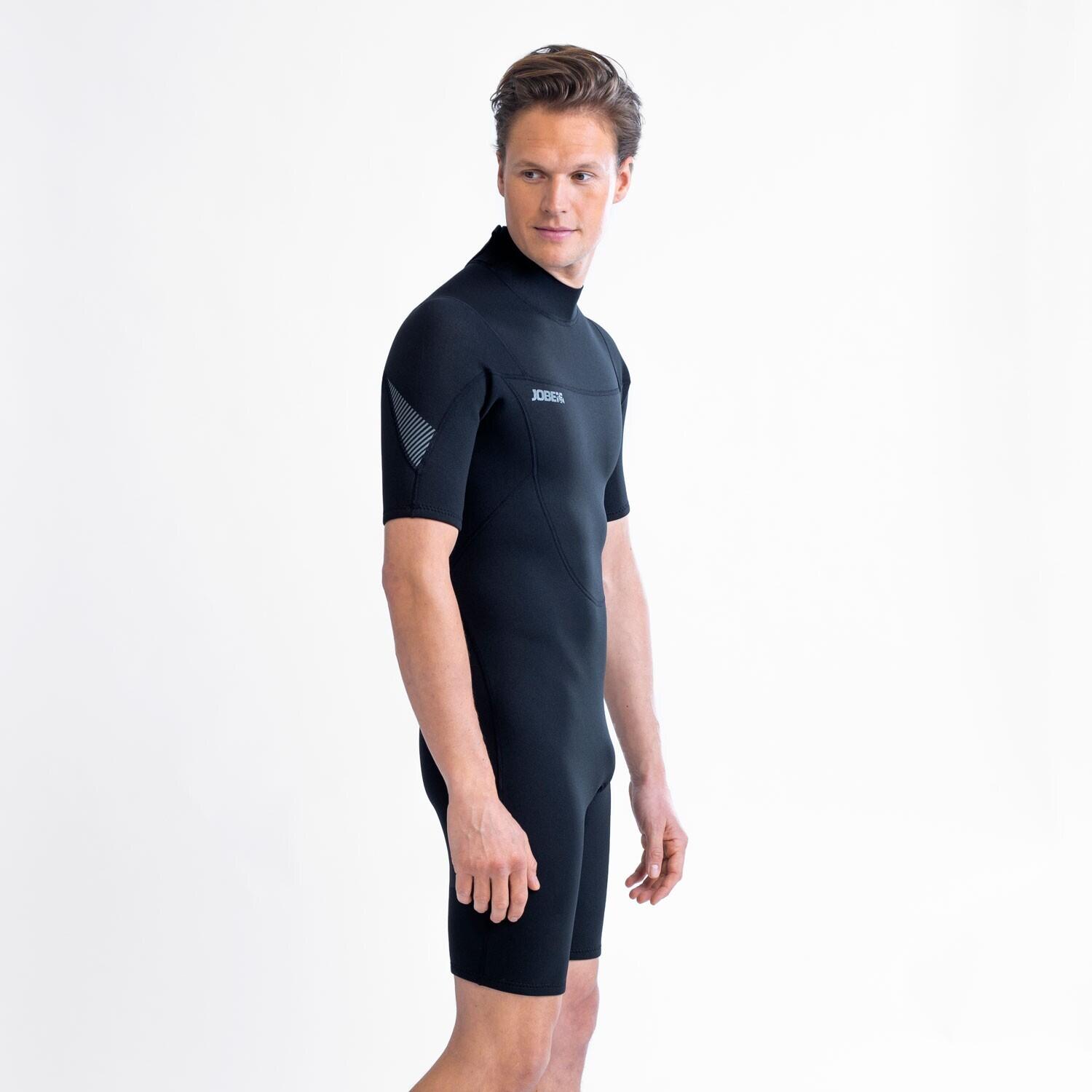 Korte jumpsuit Jobe Sports Atlanta 2 mm 3/7