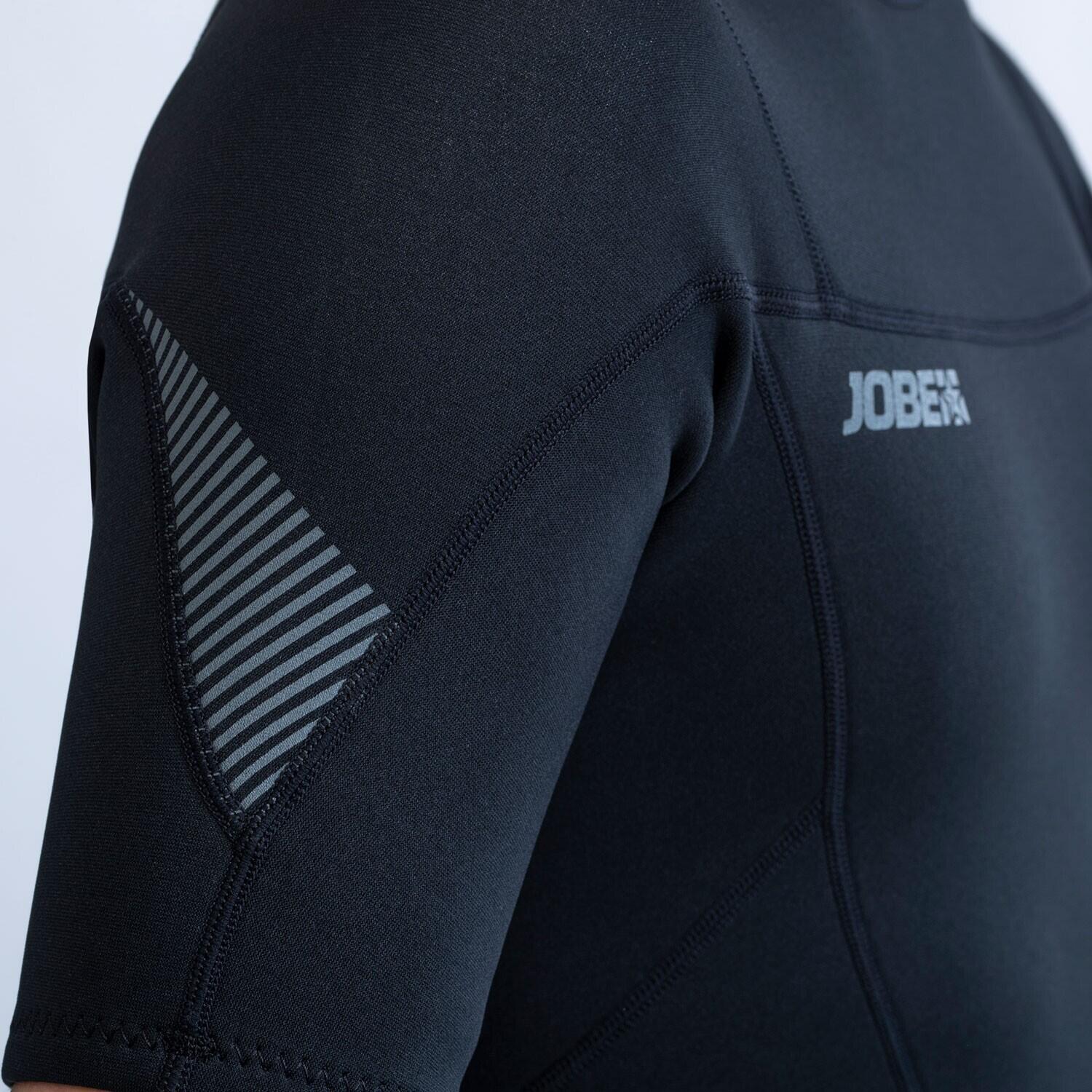 Korte jumpsuit Jobe Sports Atlanta 2 mm 4/7