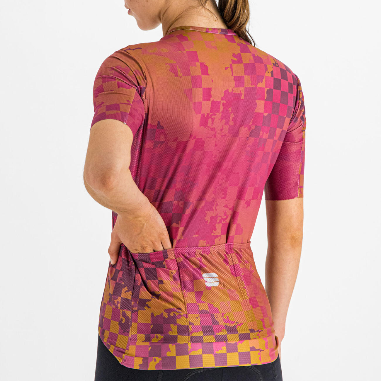 Maglia a maniche corte - ROCKET 5/5