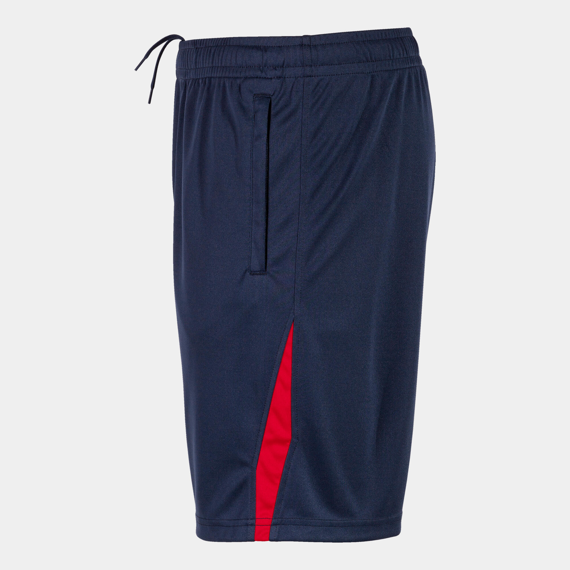 Bermuda Fútbol Hombre Joma Championship VII Marino 4/7