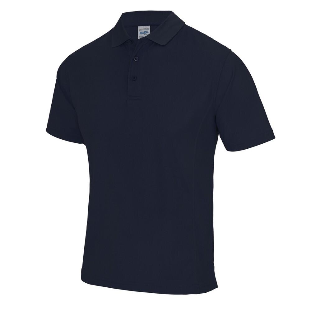 navy blue / denim blue