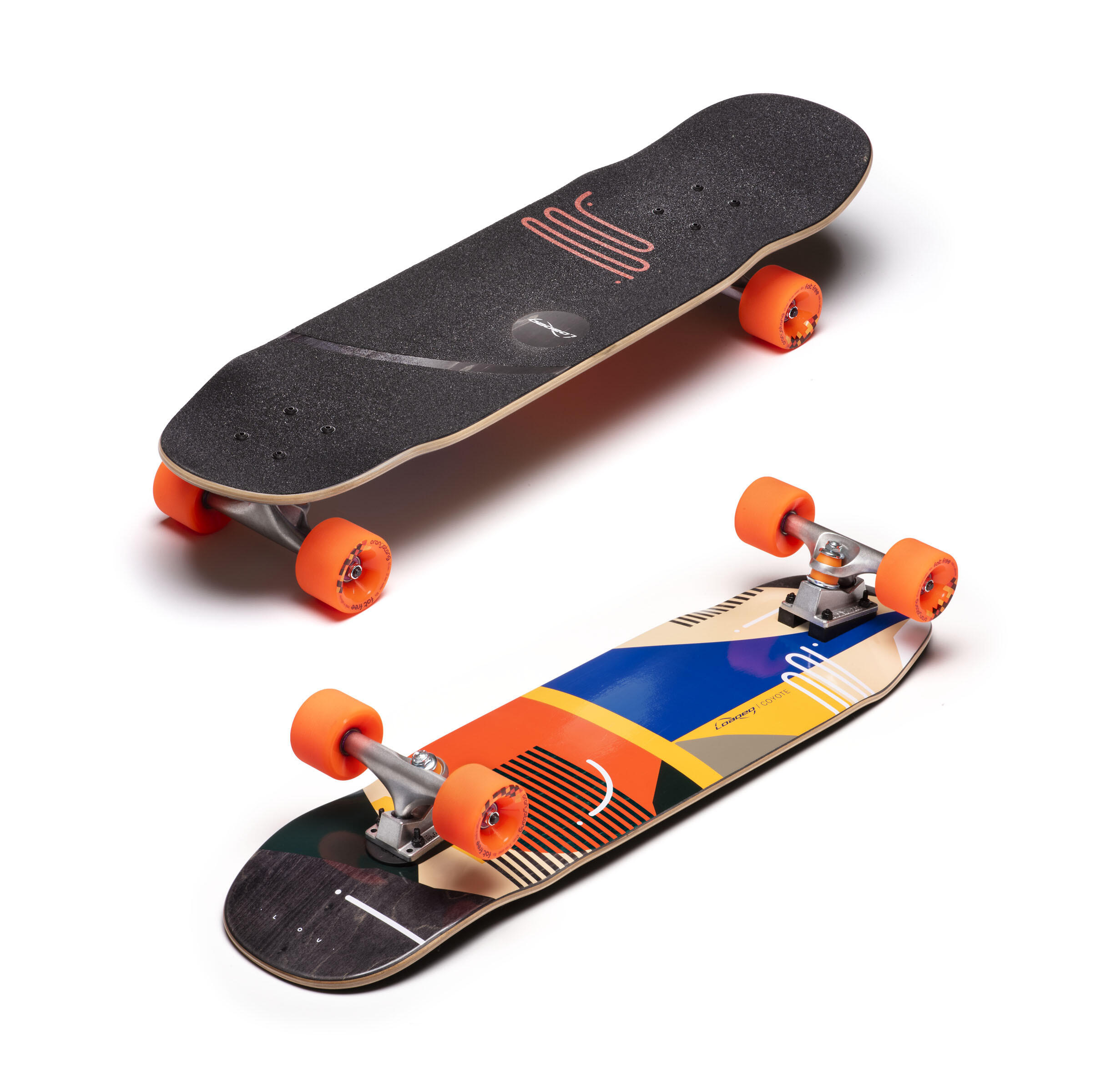LOADED BOARDS picture