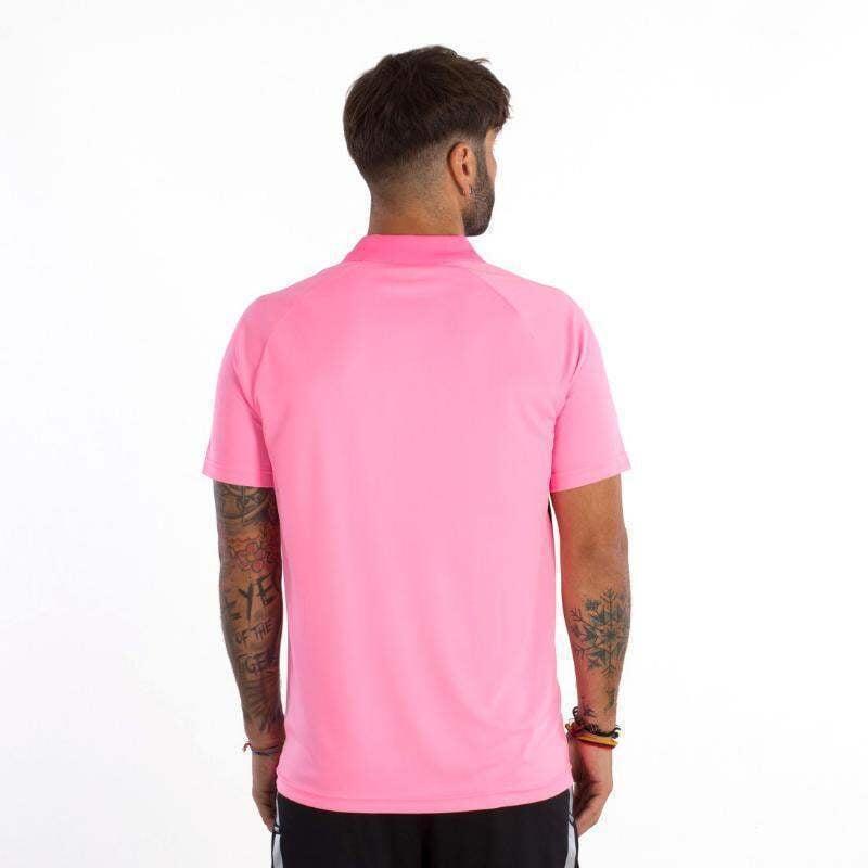 Bola de Enebe Varga Fucsia 3/5