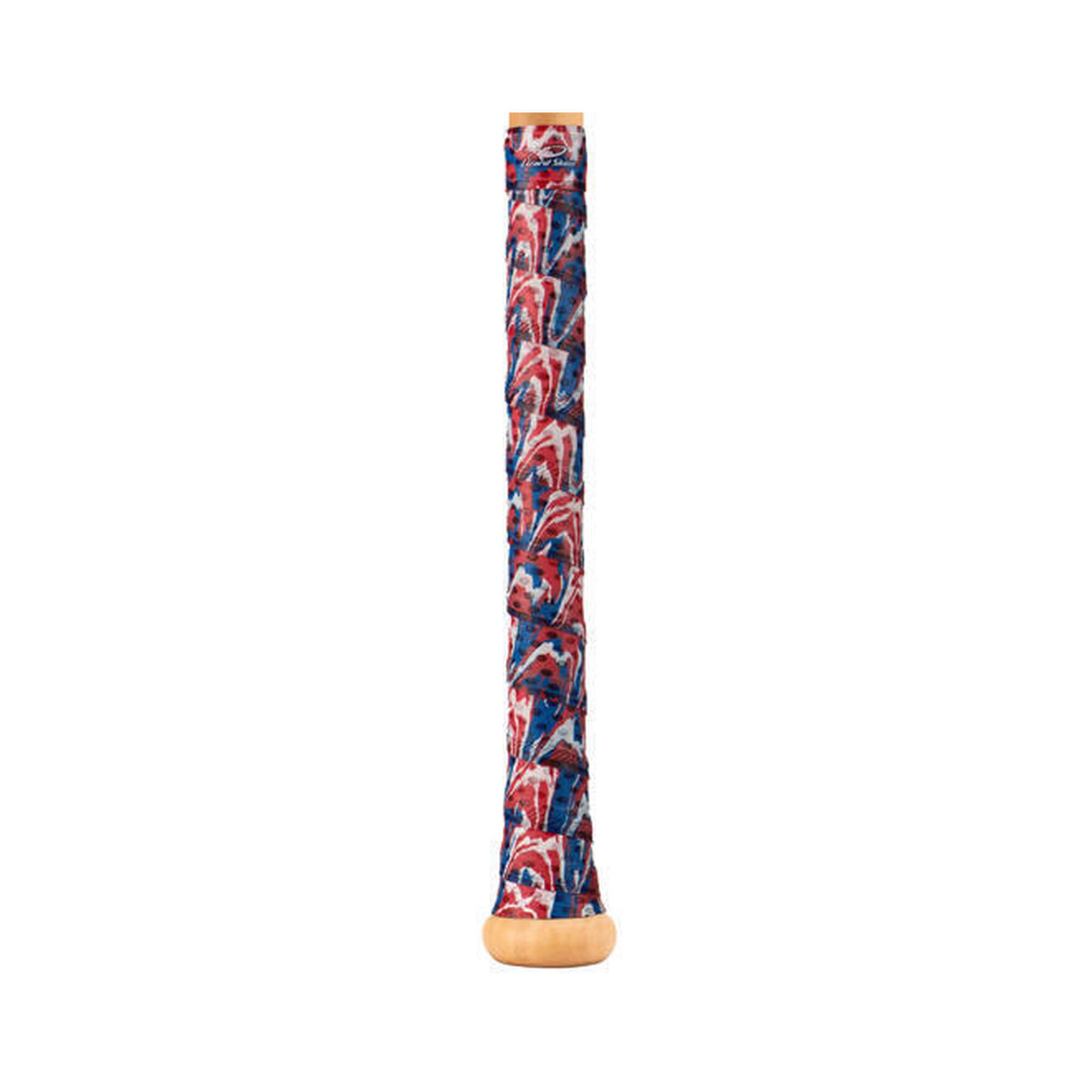 Lizard Skins DSP Bat Wrap 1,1 mm (CAMO) Cor Patriota