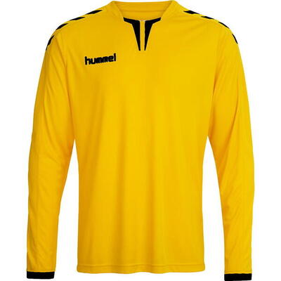 Hummel Kinder Trikot Core LS Poly Jersey - 104615