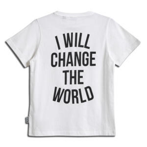 Hummel Kinder T-Shirt stmREVOLUTION T-SHIRT S/S 218084 6/6