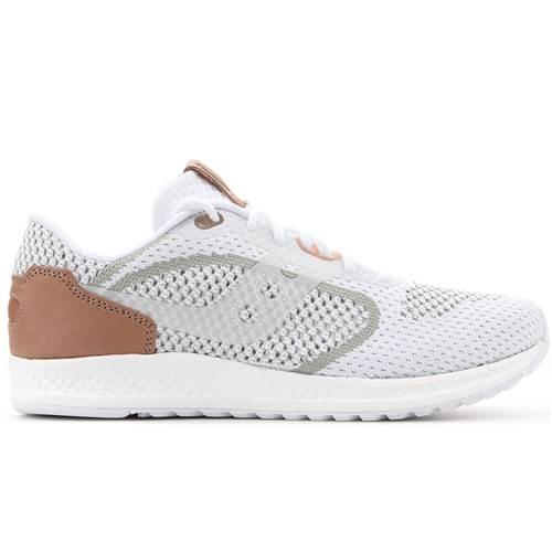 Chaussure universel hommes Saucony Shadow 5000 Evr 1/5