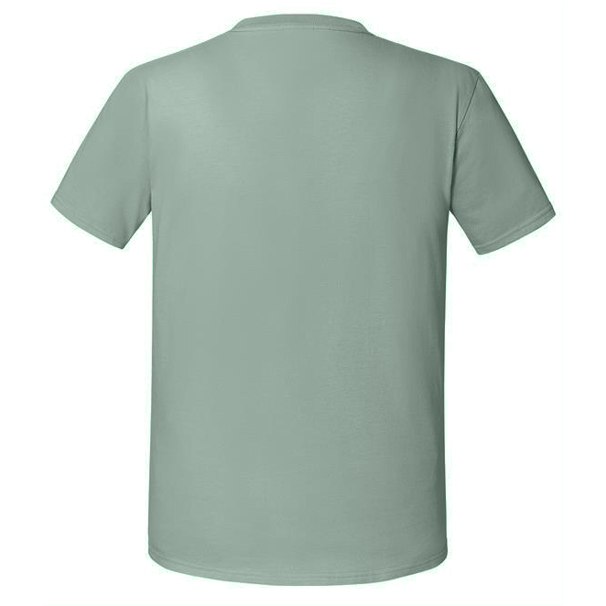 Premium TShirt Herren Salbei 2/2