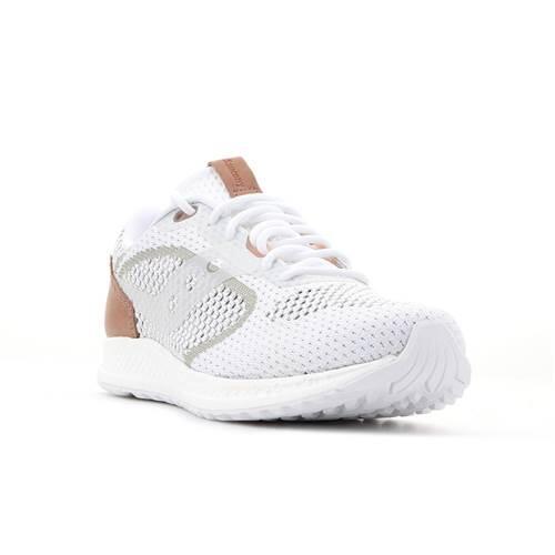 Chaussure universel hommes Saucony Shadow 5000 Evr 3/5