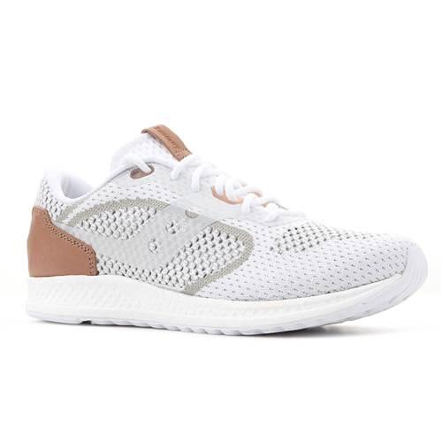 Chaussure universel hommes Saucony Shadow 5000 Evr 2/5