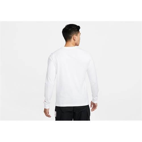 T-shirt universel hommes Nike Air Jordan Holiday 2/3
