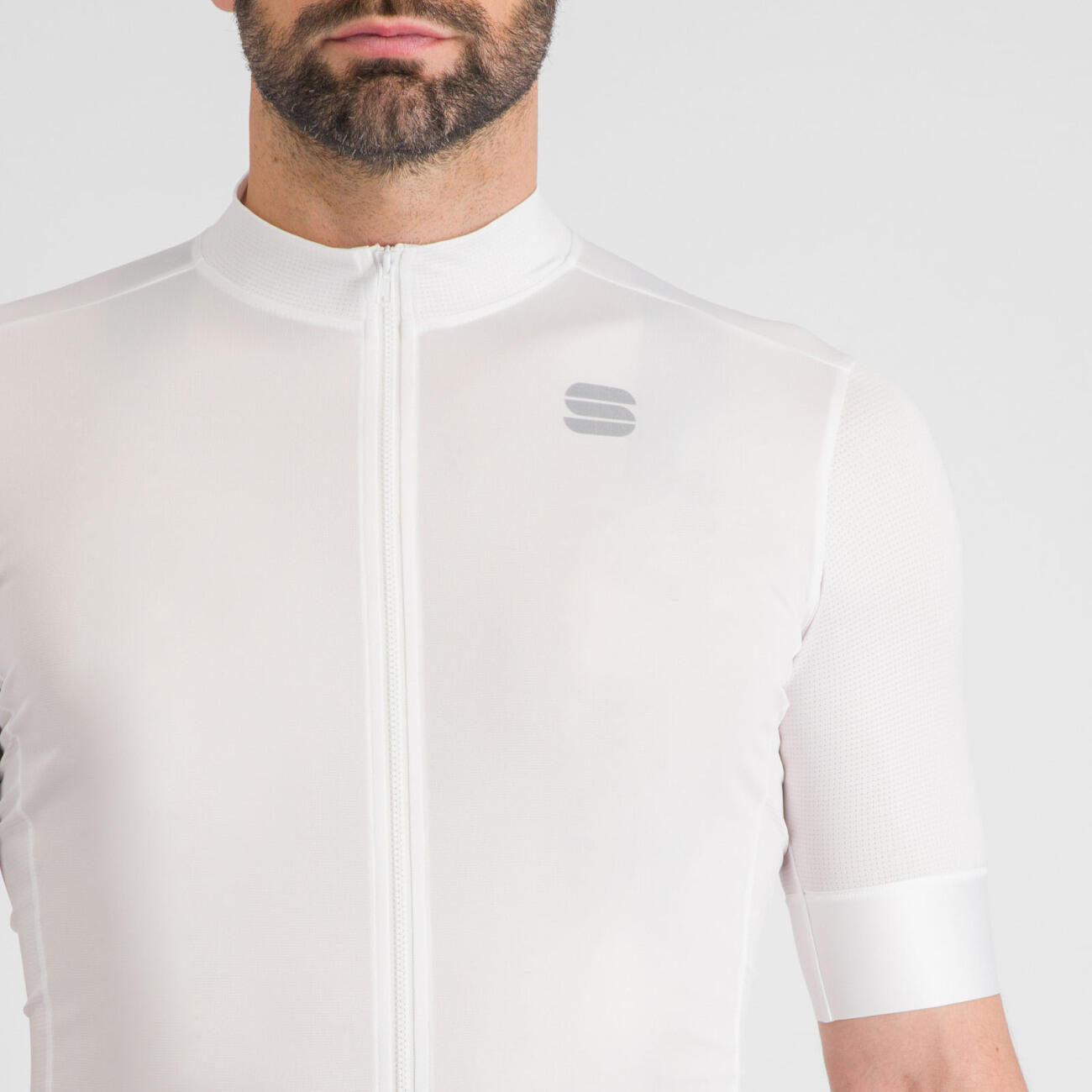 Maillot a manches courtes - SRK 3/6