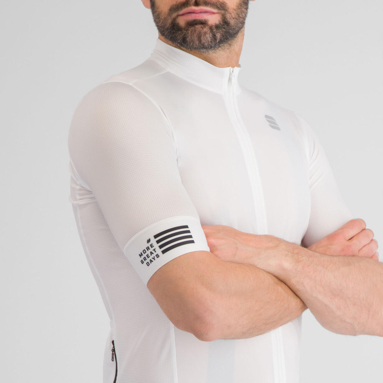 Maillot a manches courtes - SRK 5/6