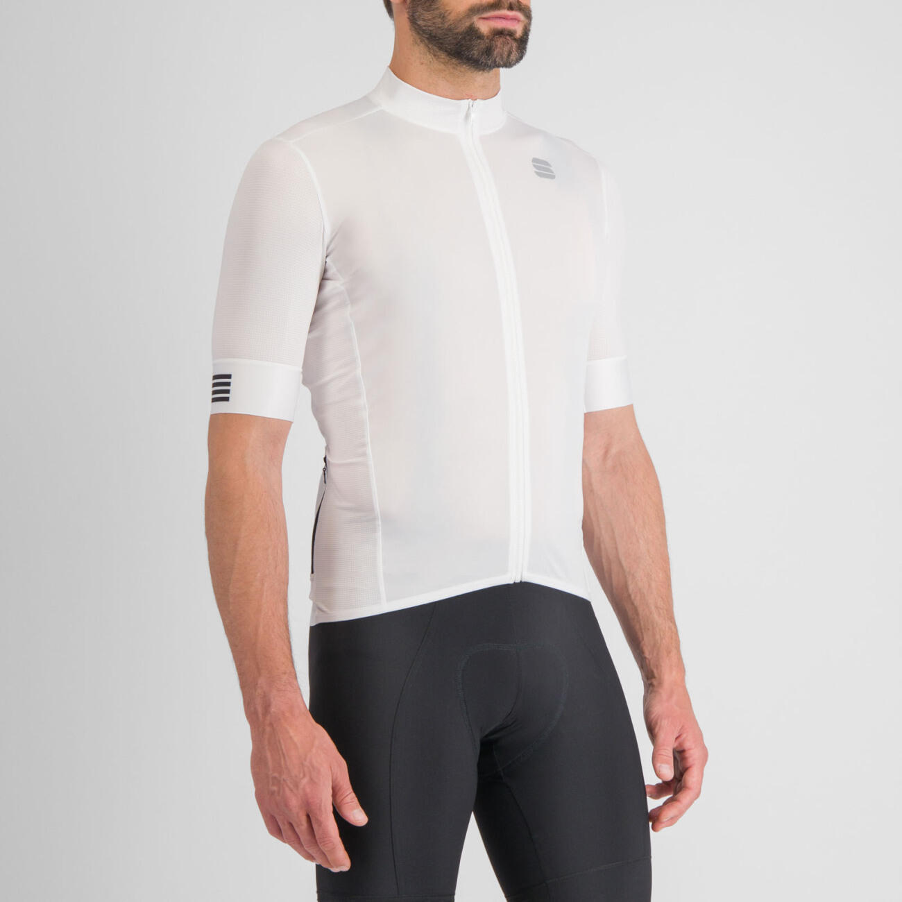 Maillot a manches courtes - SRK 2/6