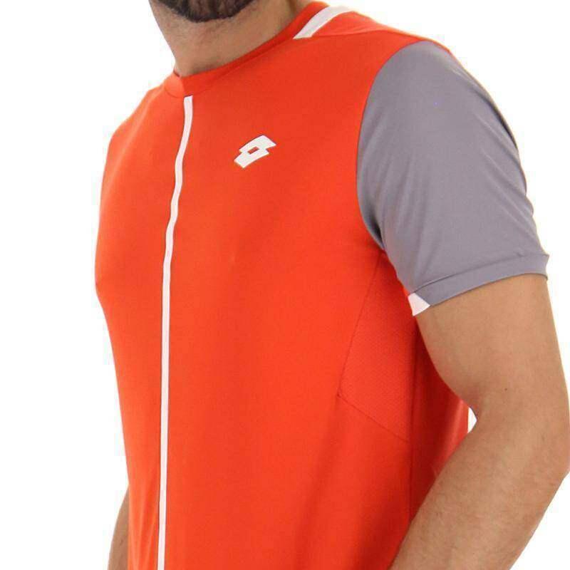 Lotto Top Iv T-shirt
