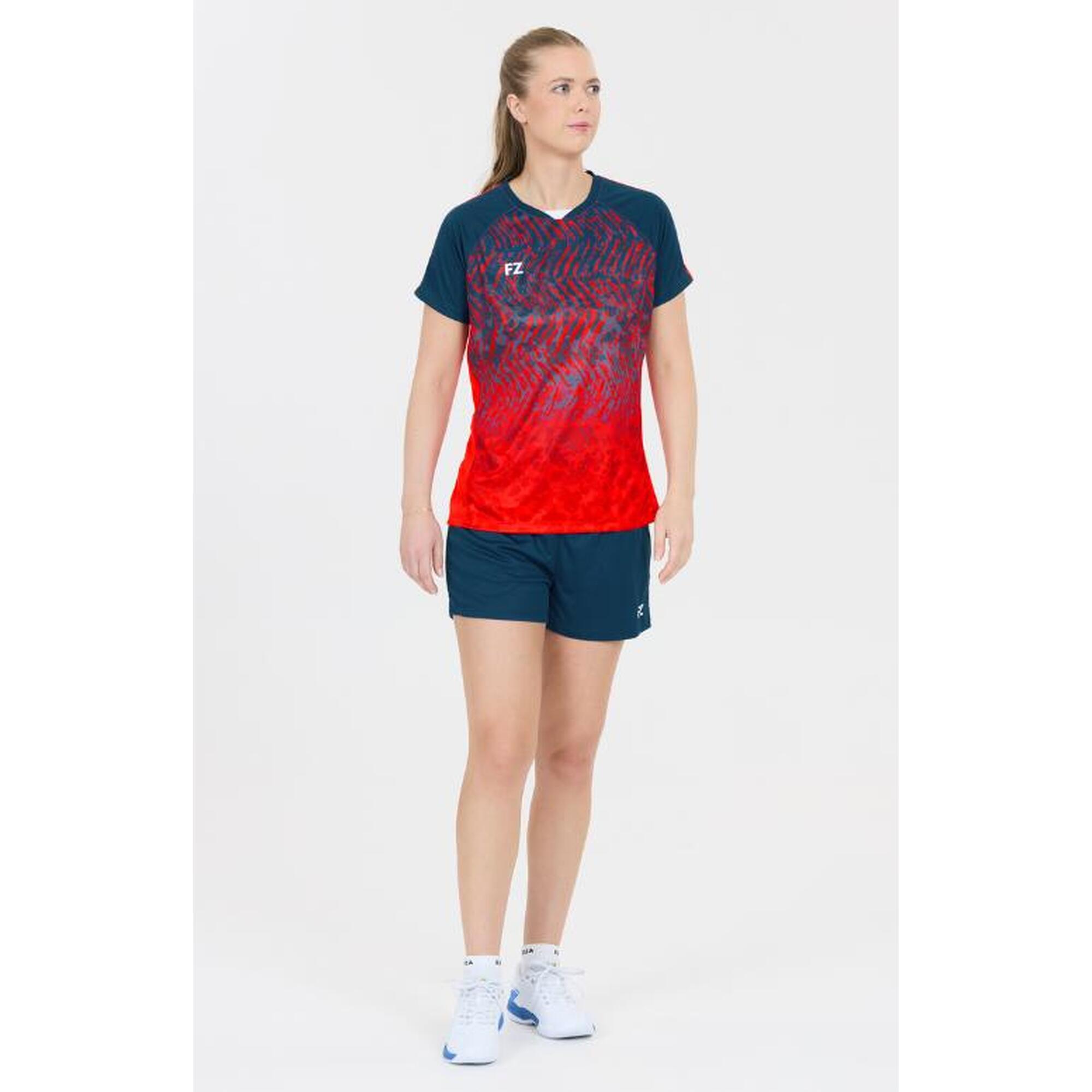 Tshirt FZ Alva W