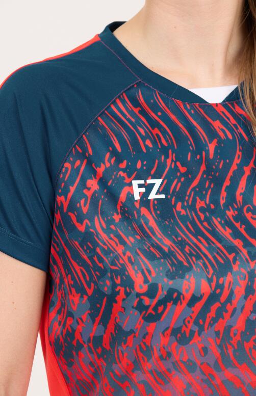 Tshirt FZ Alva W 3/5