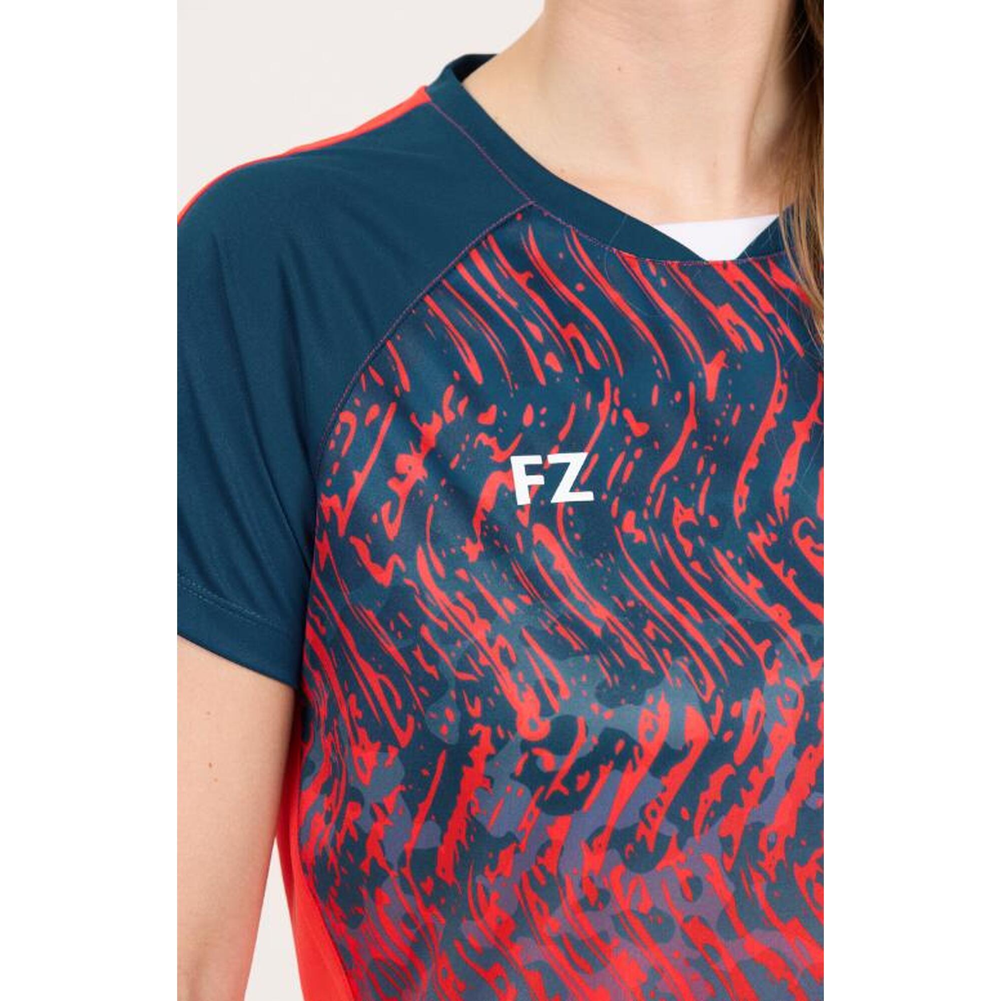 Tshirt FZ Alva W