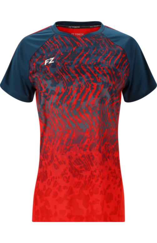 Tshirt FZ Alva W 1/5