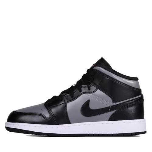 Chaussures universel femmes Nike Air Jordan 1 Retro 2/4
