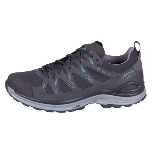 Buty trekkingowe damskie Lowa Innox Evo Ii Gtx