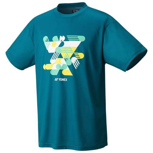 Koszulka sportowa męska Yonex Unisex Practice T-shirt