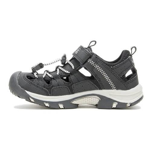 Buty do chodzenia dla dzieci Kamik Wildcat 4/4
