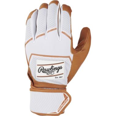 RAWLINGS Rawlings WHC2BG Correia de compressão Workhorse S Caramelo/Branco