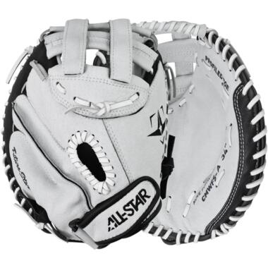 ALL STAR All Star CMW-FS-A 34 polegadas adulto Future Star Fastpit modelo Pegar certo