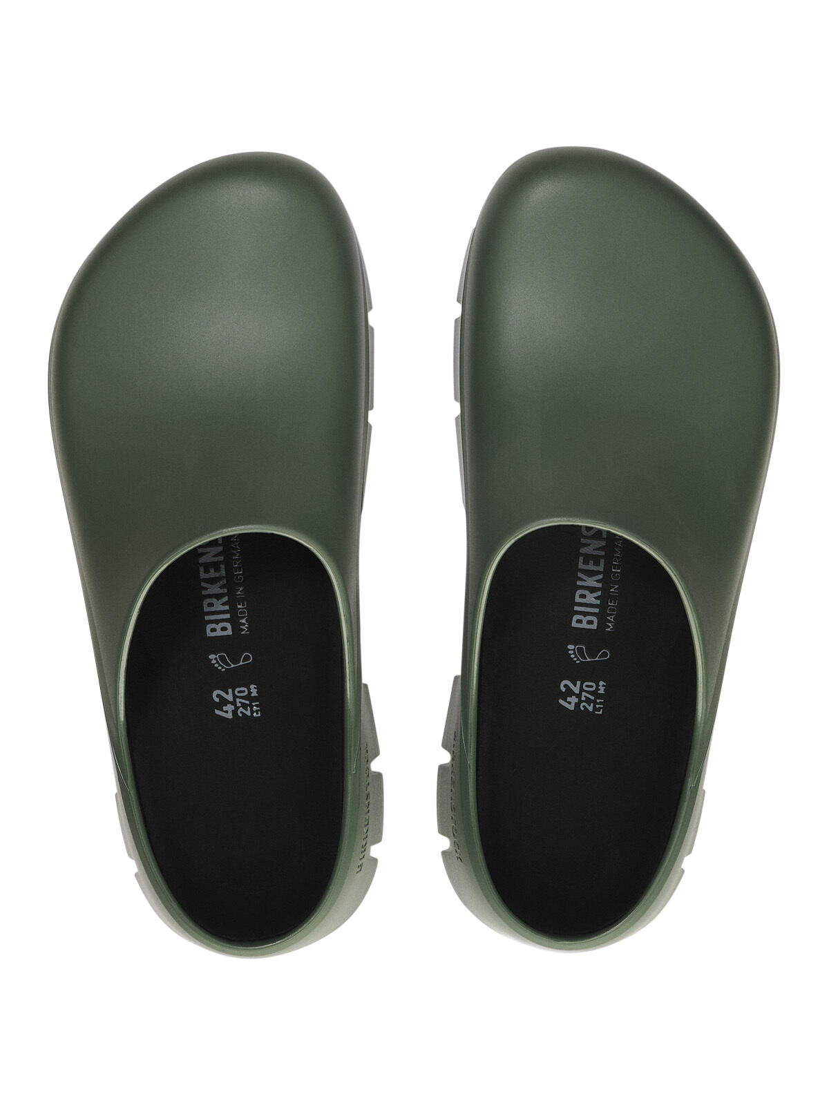 BIRKENSTOCK werkschoenen 1025957Birkenstock Super Birki 3/3